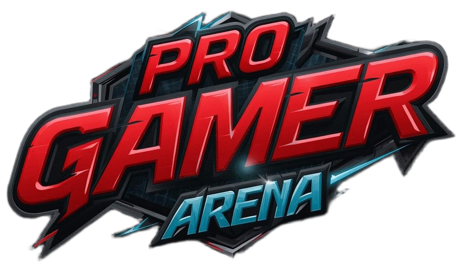 Pro Gamer Arena